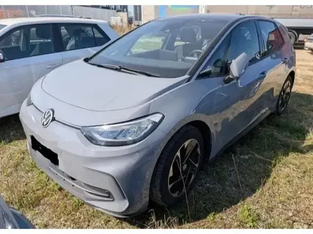 Brugt VW ID.3 Pro 150 kW (204 HK) 2024 Hatchback