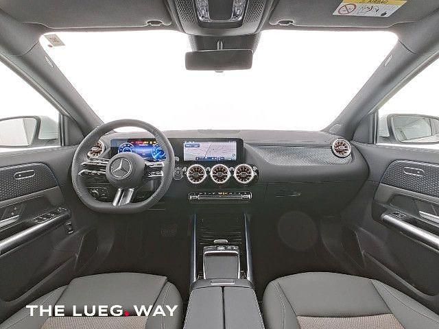 Gebraucht Mercedes EQA250 139 kW (190 PS) 2025 SUV