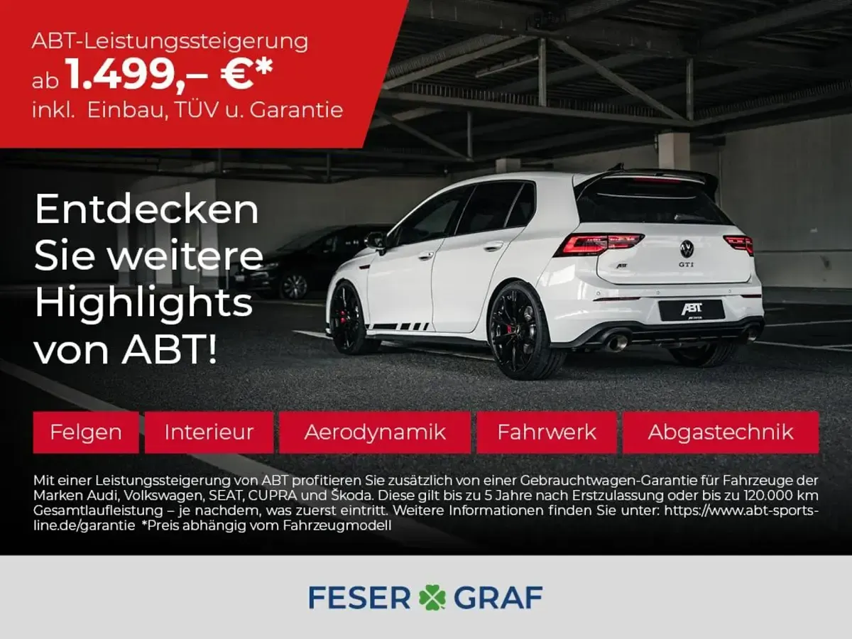Gebraucht VW Taigo Goal 116 PS (85 kW) 2025 Reflexsilber SUV