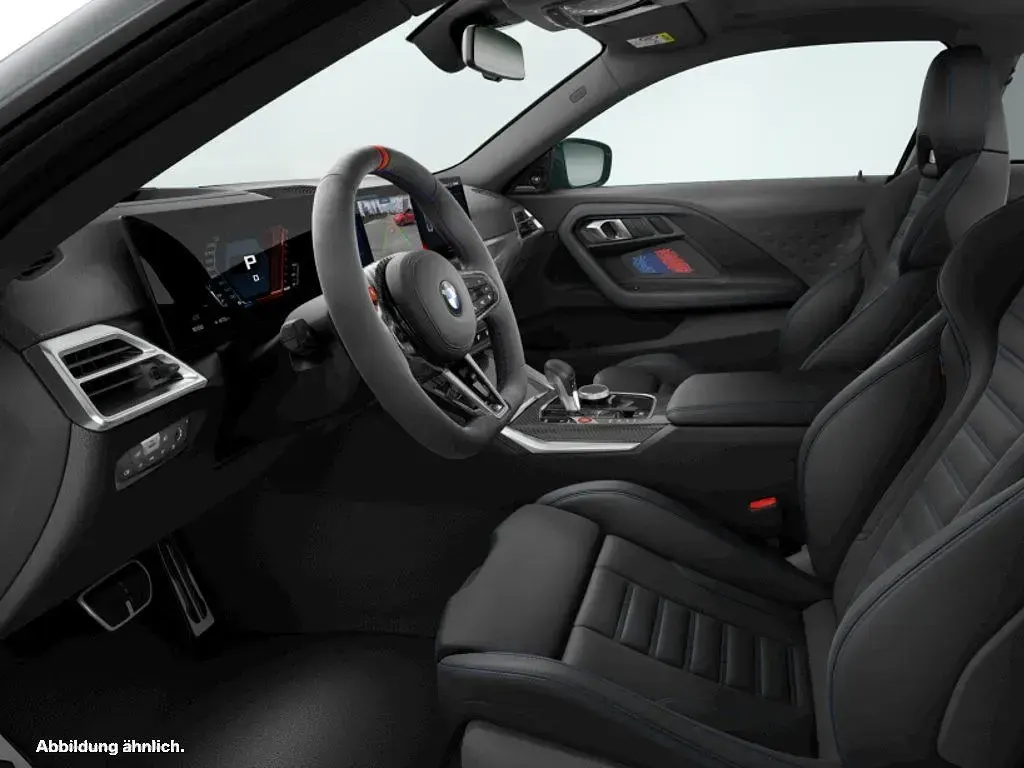 Gebraucht BMW M2 Shadowline 480 PS (353 kW) 2025 Coupé