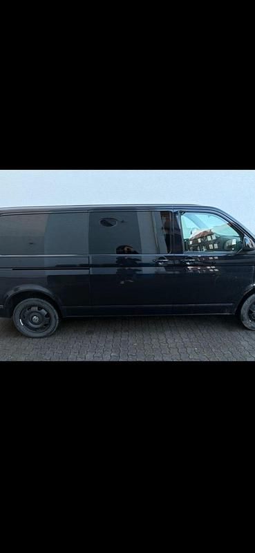 Gebraucht VW T5 179 PS (131 kW) 2015 Van