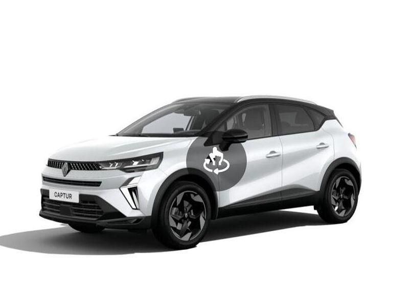 Andere Gebraucht 2025 Renault Captur Techno SUV | 25.990 € (Fairer Preis) - Bild 1/2