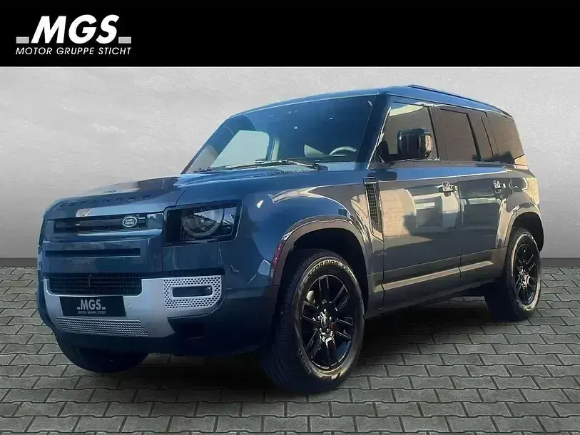 Gebraucht Land Rover Defender 249 PS (183 kW) 2025 Gondwana stone SUV