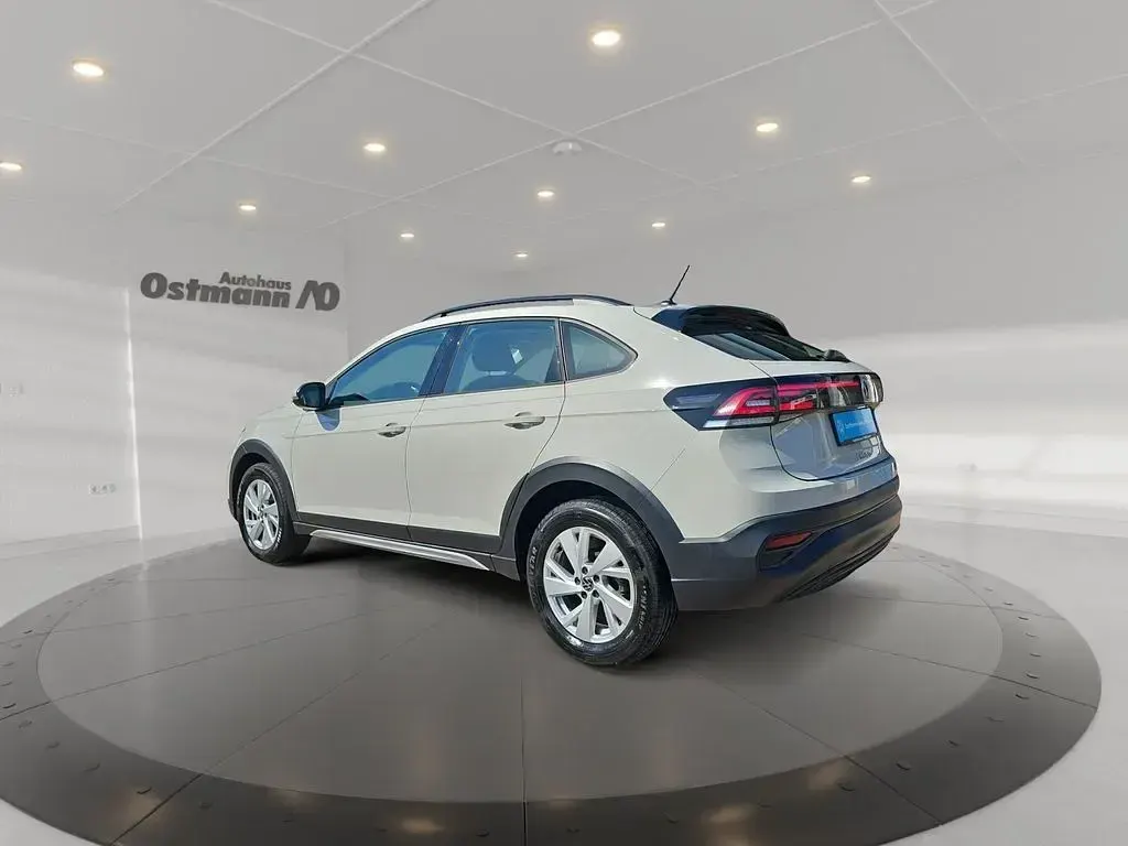 Gebraucht VW Taigo Life 110 PS (80 kW) 2022 Ascotgrau SUV