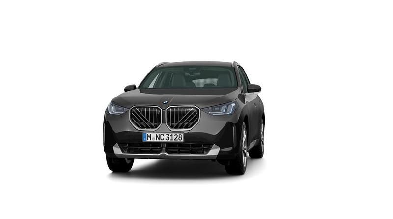 Gebraucht 2025 BMW X3 Comfort Edition SUV | 60.650 € (Etwas zu teuer) - Bild 1/4