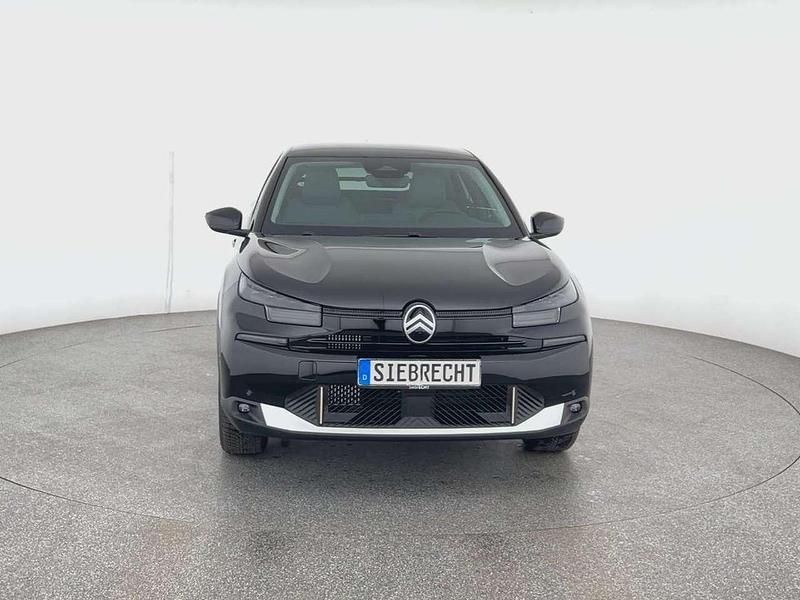 Neu Citroën C4 145 PS (106 kW) 2025 Schwarz Limousine