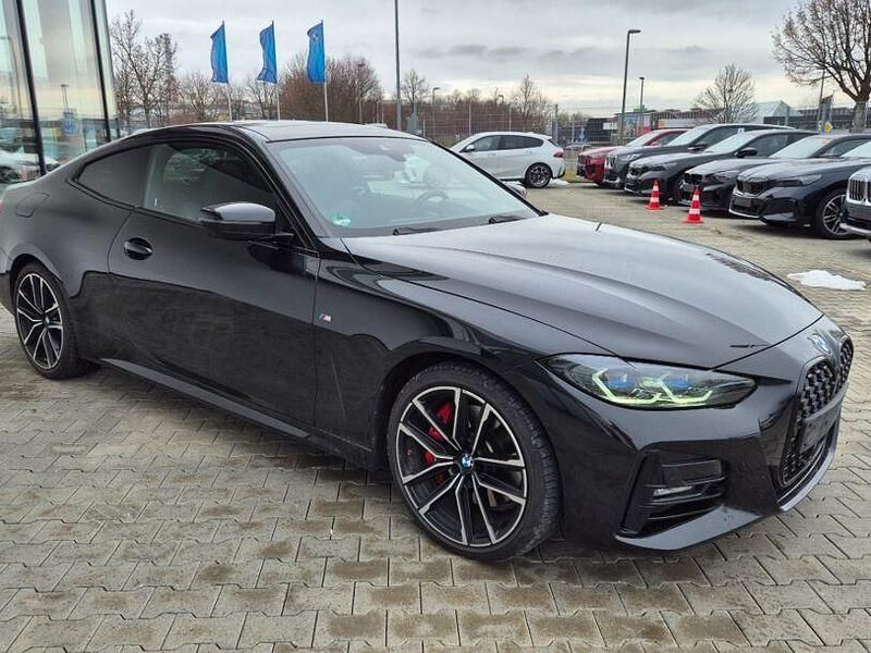 Gebraucht BMW 1M Shadowline 184 PS (135 kW) 2022 Schwarz Coupé