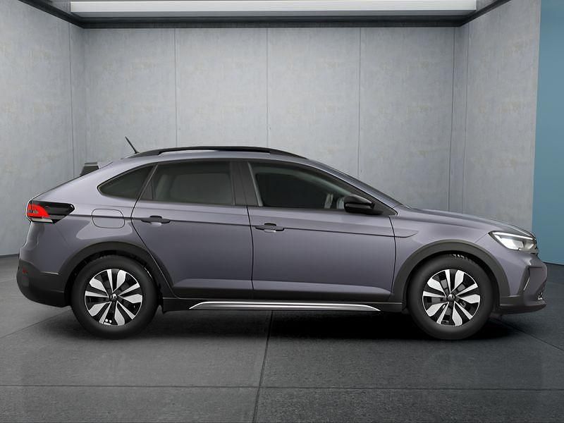 Grau Gebraucht 2025 VW Taigo SUV | 22.449 € (Fairer Preis) - Bild 1/4