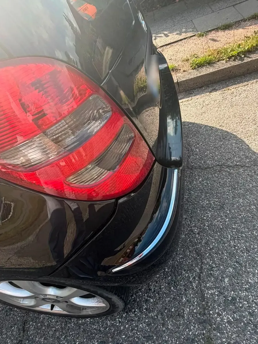 Gebraucht Mercedes A180 80 PS (58 kW) 2007 Schwarz Kleinwagen