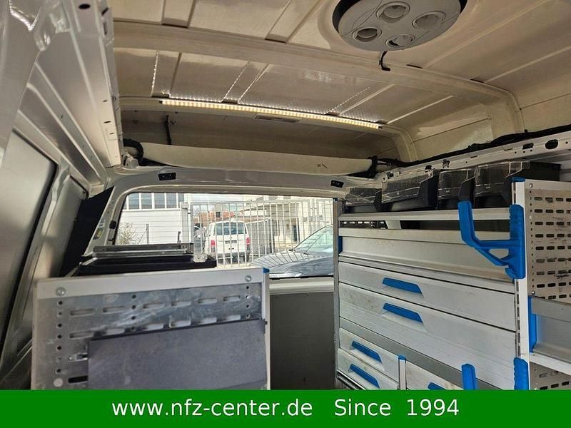 Second-hand VW T6 204 CP (150 kW) 2019 Alb Van