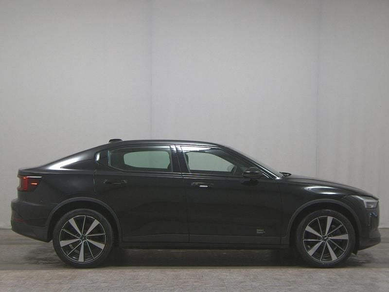 Gebraucht Polestar 2 164 kW (224 PS) 2022 Schwarz Kleinwagen
