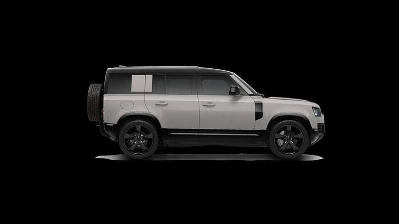 Neu Land Rover Defender SE Dynamic 249 PS (183 kW) 2026 Grau SUV