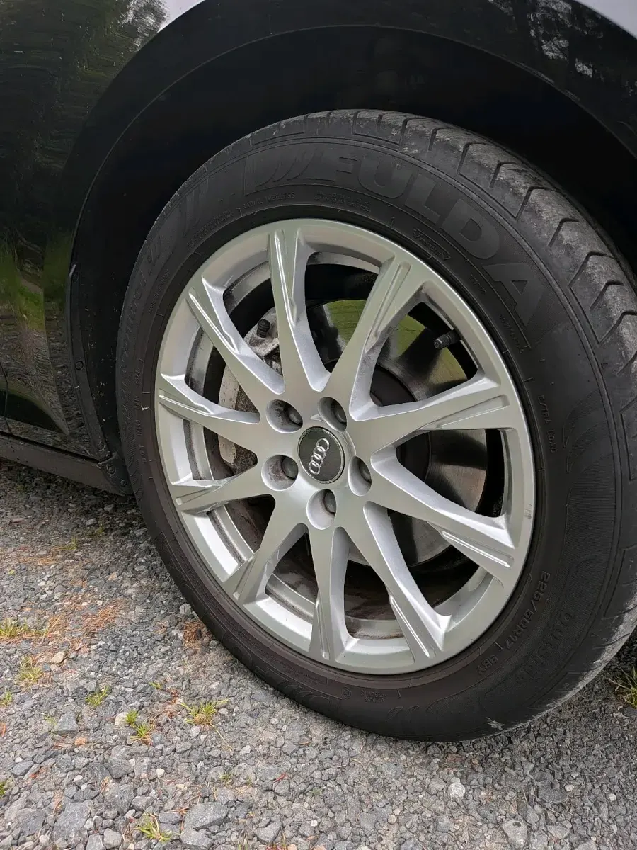 Gebraucht Audi A4 190 PS (139 kW) 2019 Schwarz Kombi