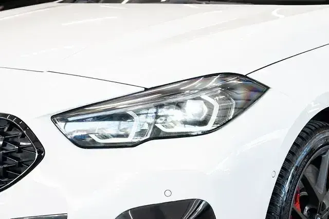 Gebraucht BMW M235 Comfort Edition 450 PS (330 kW) 2021 Andere Limousine