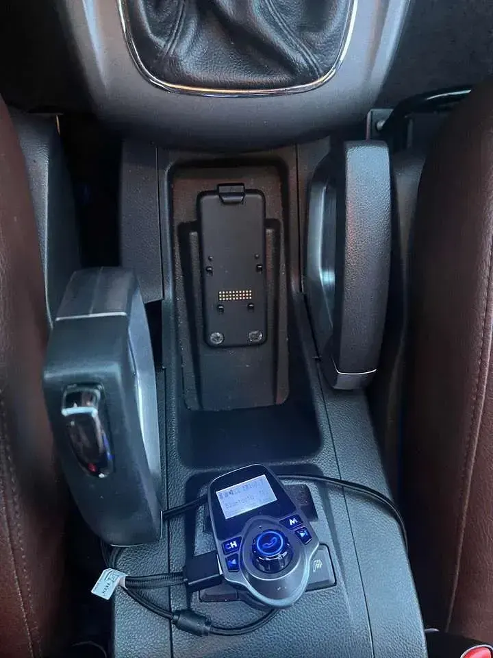 Gebraucht Opel Antara Edition 150 PS (110 kW) 2010 Silber SUV