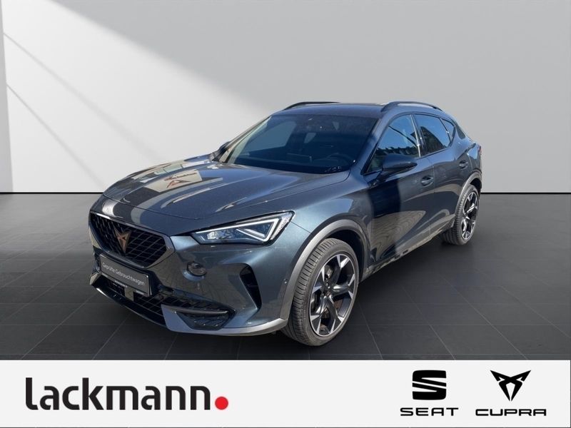 Gebraucht 2024 Cupra Formentor VZ SUV | 35.989 € (Guter Preis) - Bild 1/4