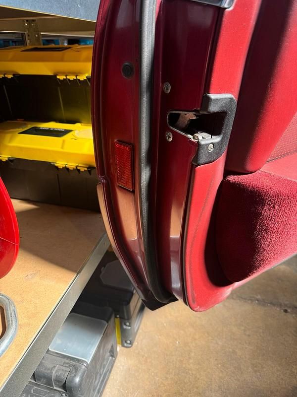 Gebraucht Mercedes SL300 1990 Cabrio