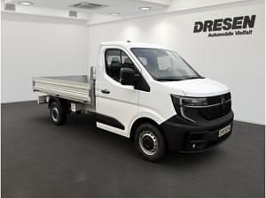 Neu Renault Master 150 PS (110 kW) 2026 Weiss Van / Kleinbus