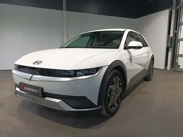 Gebraucht Hyundai Ioniq 5 Techniq 239 kW (325 PS) 2024 Andere SUV