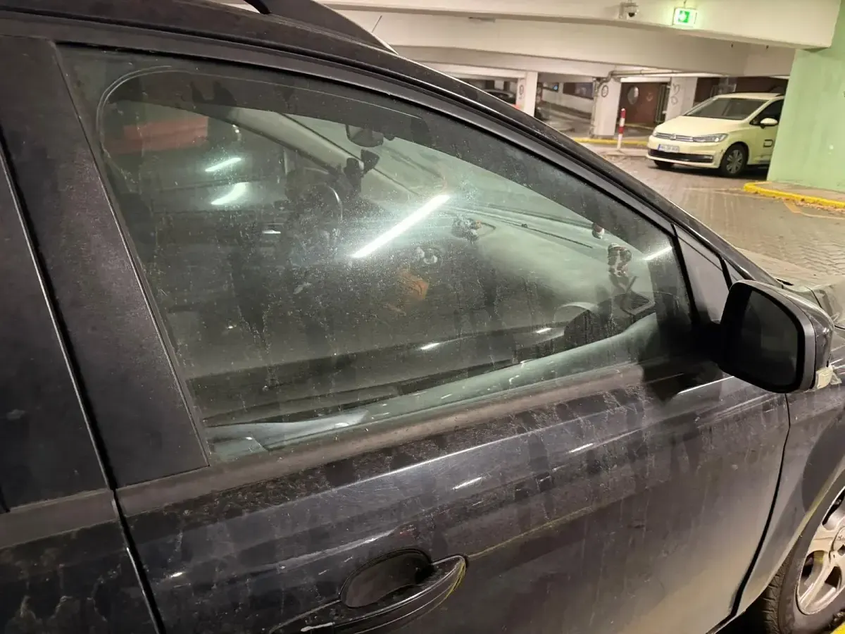 Gebraucht Ford Focus 116 PS (85 kW) 2010 Schwarz Kombi