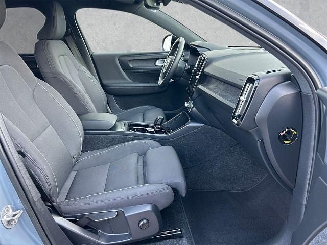 Gebraucht Volvo XC40 Plus 300 kW (408 PS) 2022 Grau SUV