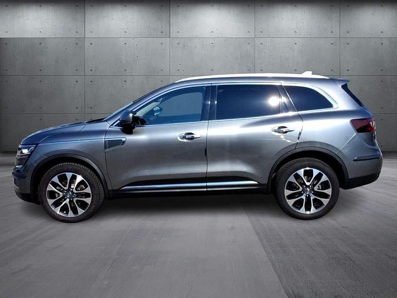 Gebraucht Renault Koleos Intens 177 PS (130 kW) 2018 Grau SUV