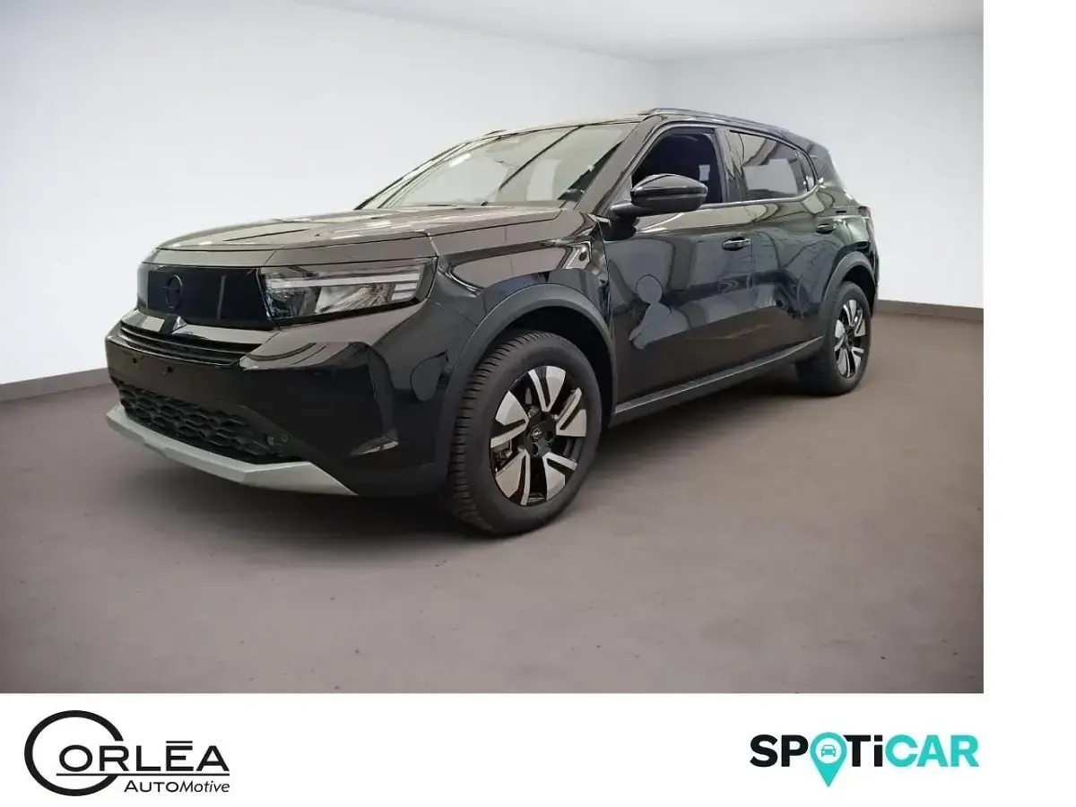 Gebraucht Opel Frontera 83 kW (113 PS) 2025 SUV