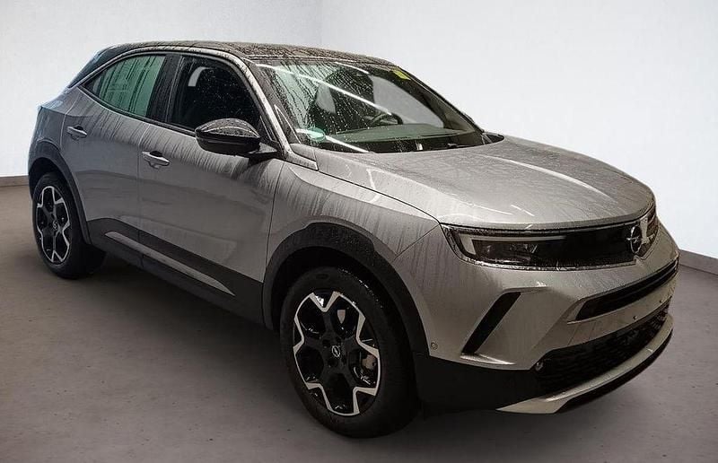 Gebraucht Opel Mokka-e Ultimate 100 kW (136 PS) 2025 Grau SUV