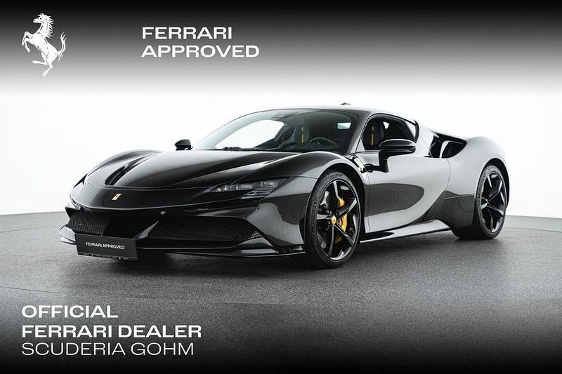 Gebraucht Ferrari SF90 2022