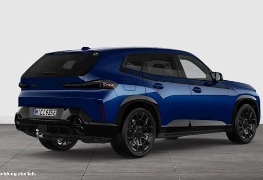 Gebraucht BMW XM Performance 748 PS (550 kW) 2025 Blau SUV