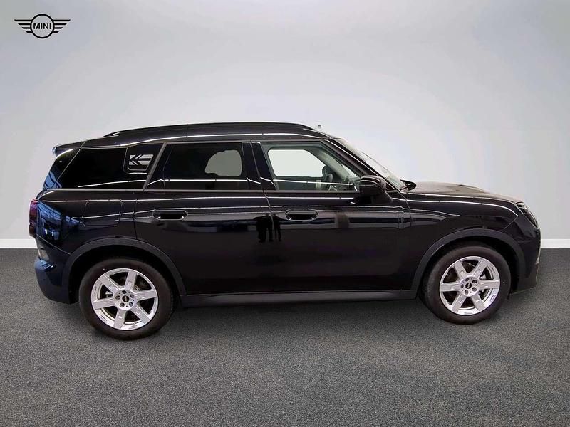 Gebraucht Mini Countryman Classic 163 PS (119 kW) 2024 Schwarz SUV