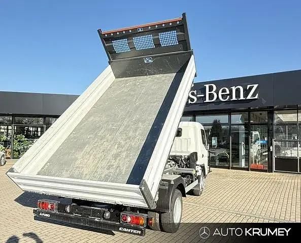 Usado Mitsubishi Canter 2024 Andere