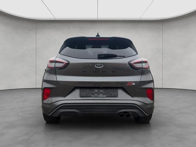 Gebraucht Ford Puma ST 200 PS (147 kW) 2023 Grau SUV