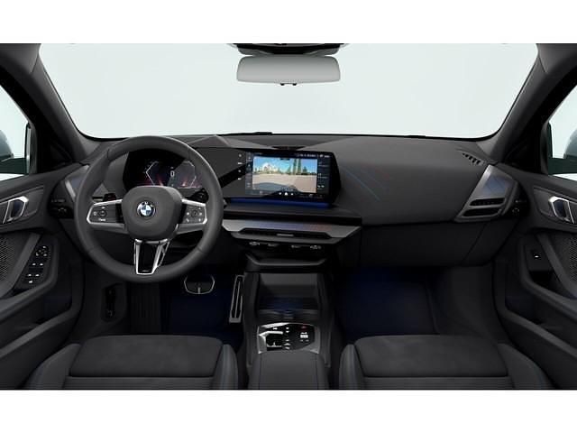 Neu BMW 123 218 PS (160 kW) 2026 Grau Kleinwagen