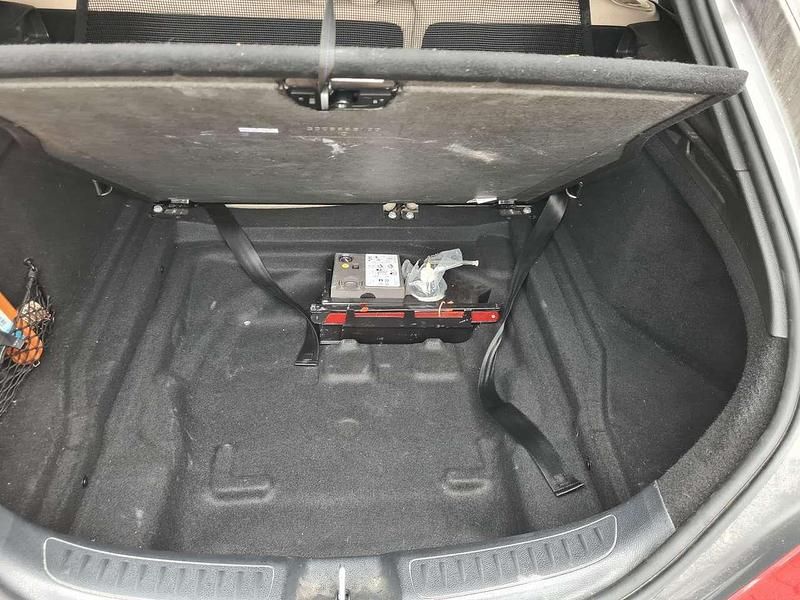 Gebraucht Mercedes CLA200 136 PS (100 kW) 2019 Grau Kombi