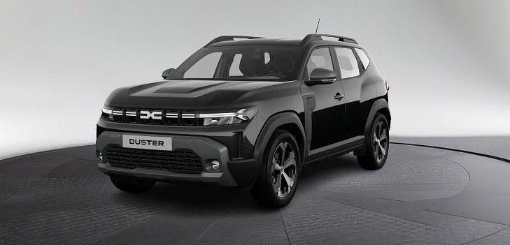 Schwarz Gebraucht 2024 Dacia Duster Journey SUV | 27.799 € (Fairer Preis) - Bild 1/1