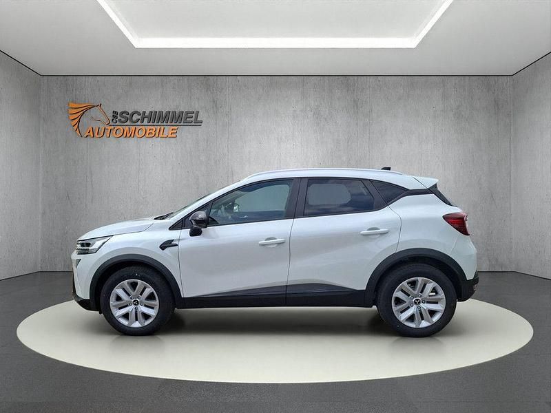 Gebraucht Mitsubishi ASX Plus 140 PS (102 kW) 2025 Weiß SUV