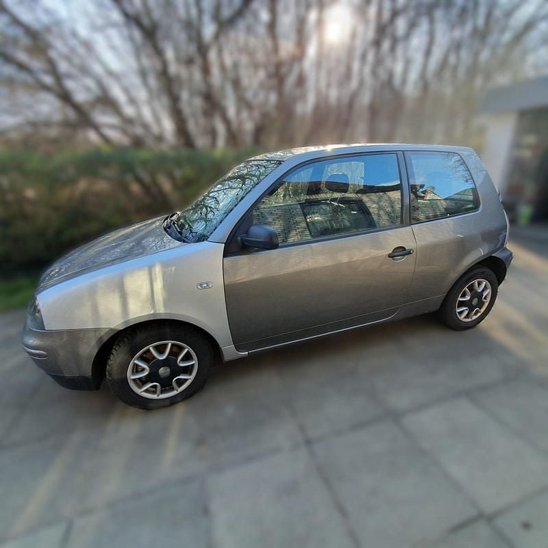 Gebraucht Seat Arosa 50 PS (36 kW) 2004 Kleinwagen