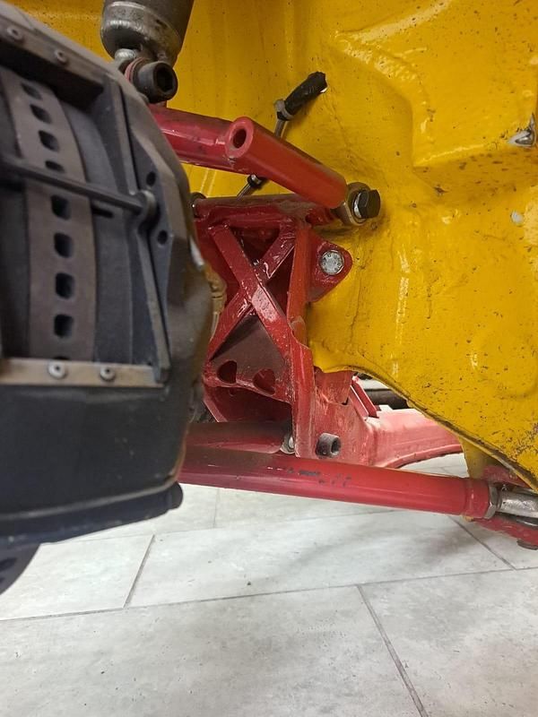 Gebraucht Opel Kadett 210 PS (154 kW) 1978 Gelb Coupé