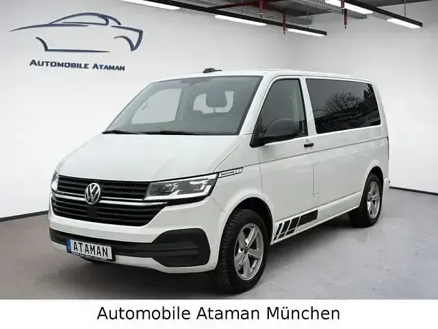 Used VW Multivan 150 HP (110 kW) 2021 Andere Minivan