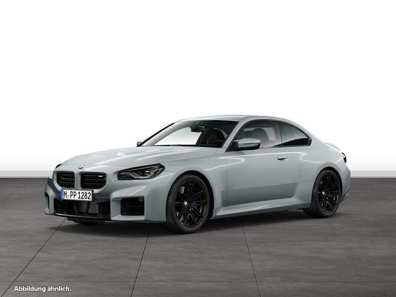 Gebraucht 2024 BMW M2 Shadowline Coupé | 66.446 € (Etwas zu teuer) - Bild 1/4