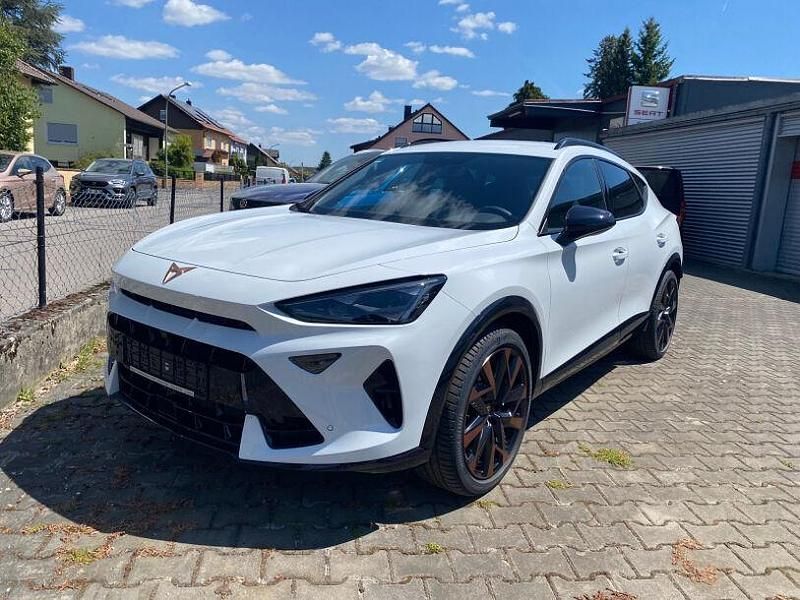 Gebraucht Cupra Formentor 333 PS (244 kW) 2025 Weiß SUV