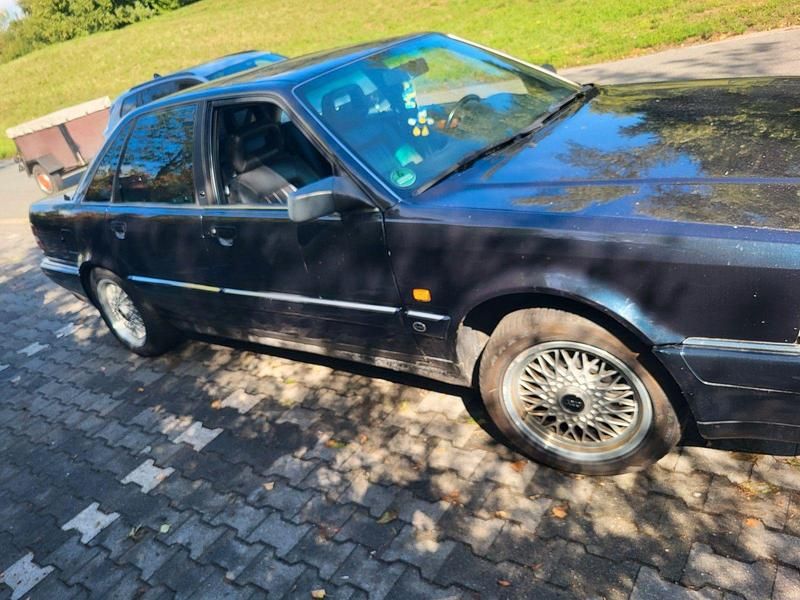 Gebraucht Audi V8 250 PS (183 kW) 1991 Limousine