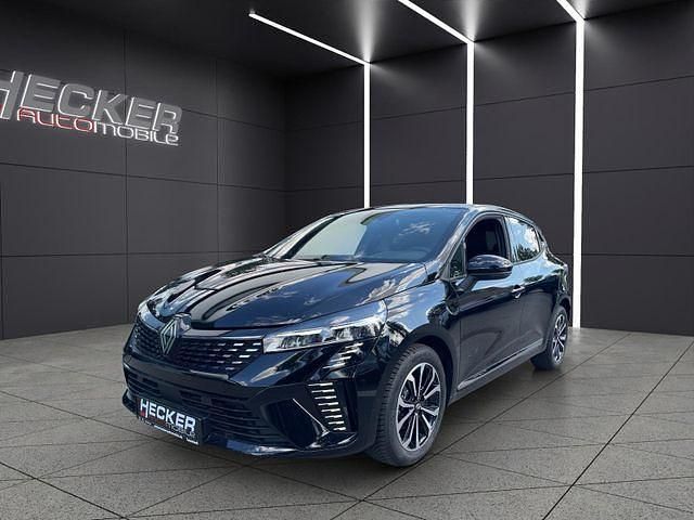 Sternenschwarz Neu 2025 Renault Clio V Techno Kleinwagen | 21.900 € (Fairer Preis) - Bild 1/4