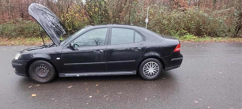 Gebraucht Saab 9-3 120 PS (88 kW) 2005 Limousine