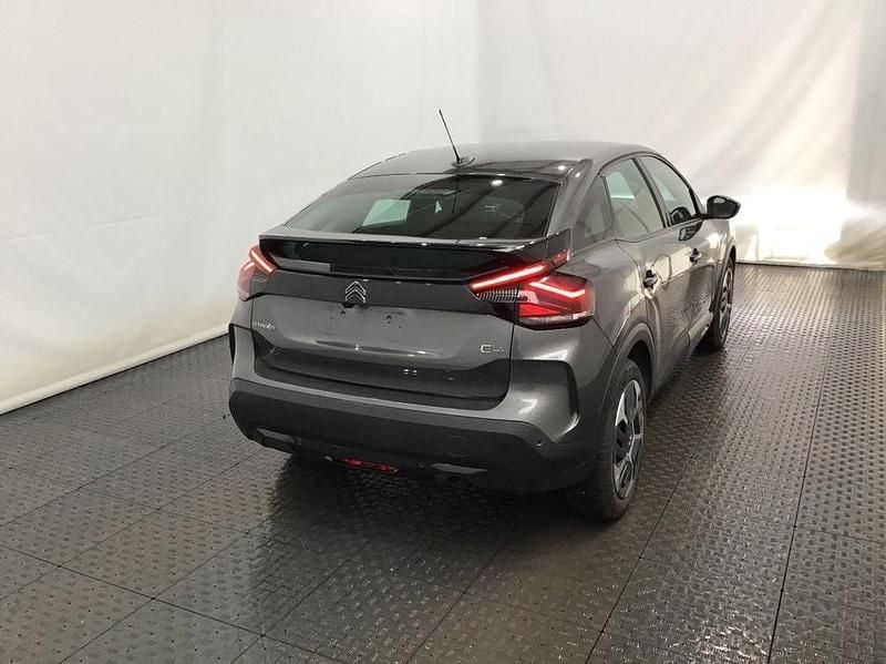 Gebraucht Citroën C4 Feel 101 PS (74 kW) 2022 Limousine