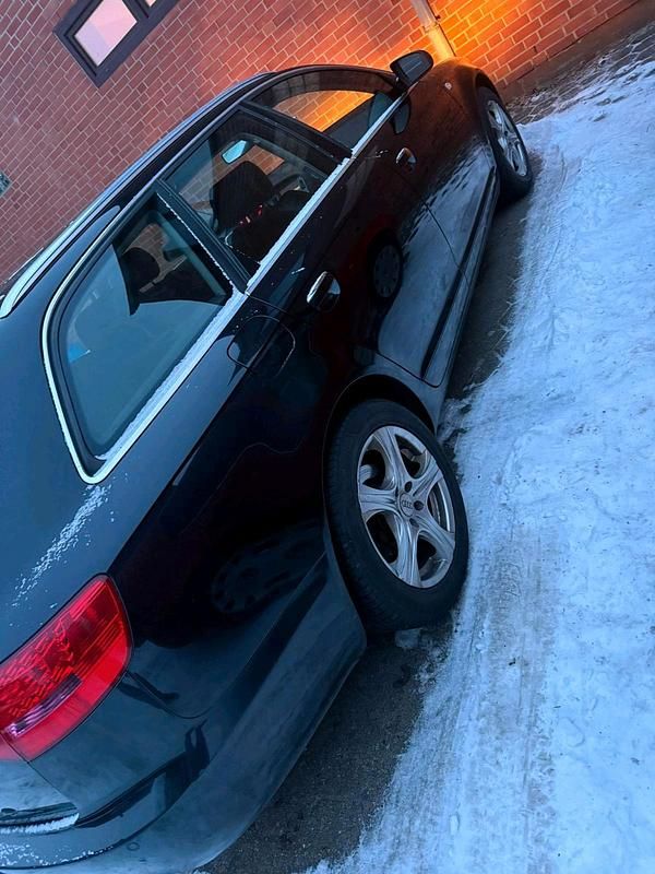 Gebraucht Audi A6 2007 Andere farben Kleinwagen