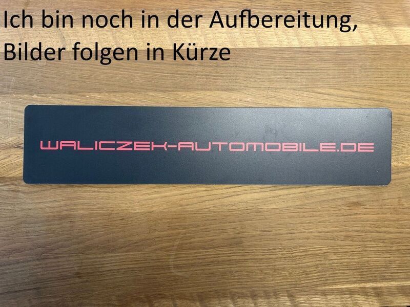 Weiß Gebraucht 2023 Tesla Model Y SUV | 32.900 € (Fairer Preis) - Bild 1/1