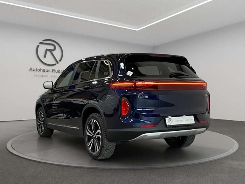 Gebraucht Elaris Beo 150 kW (204 PS) 2024 Dunkelblau SUV