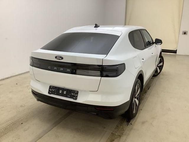 Gebraucht Ford Capri 210 kW (286 PS) 2025 Weiss SUV
